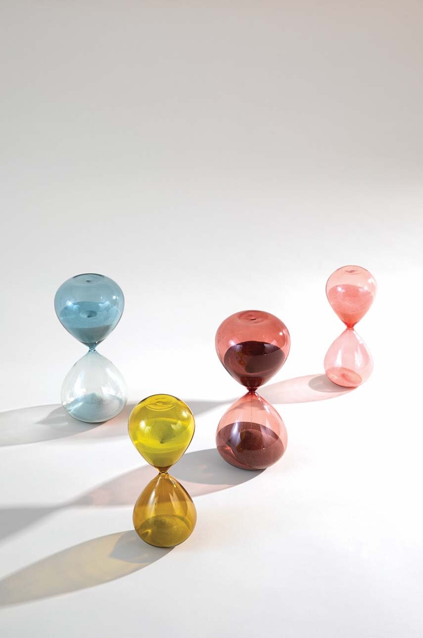 Κλεψύδρα Designworks Ink φωτογραφία