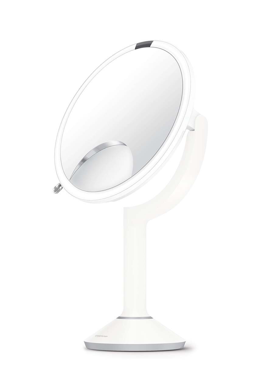 Καθρέφτης με φωτισμό led Simplehuman Sensor Mirror Trio φωτογραφία