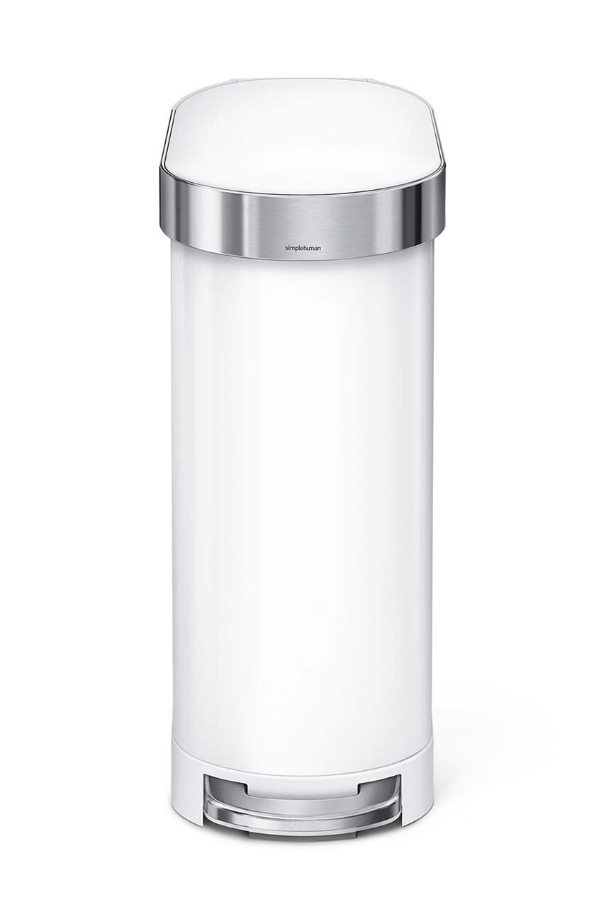 Κάδος σκουπιδιών Simplehuman 45 l φωτογραφία