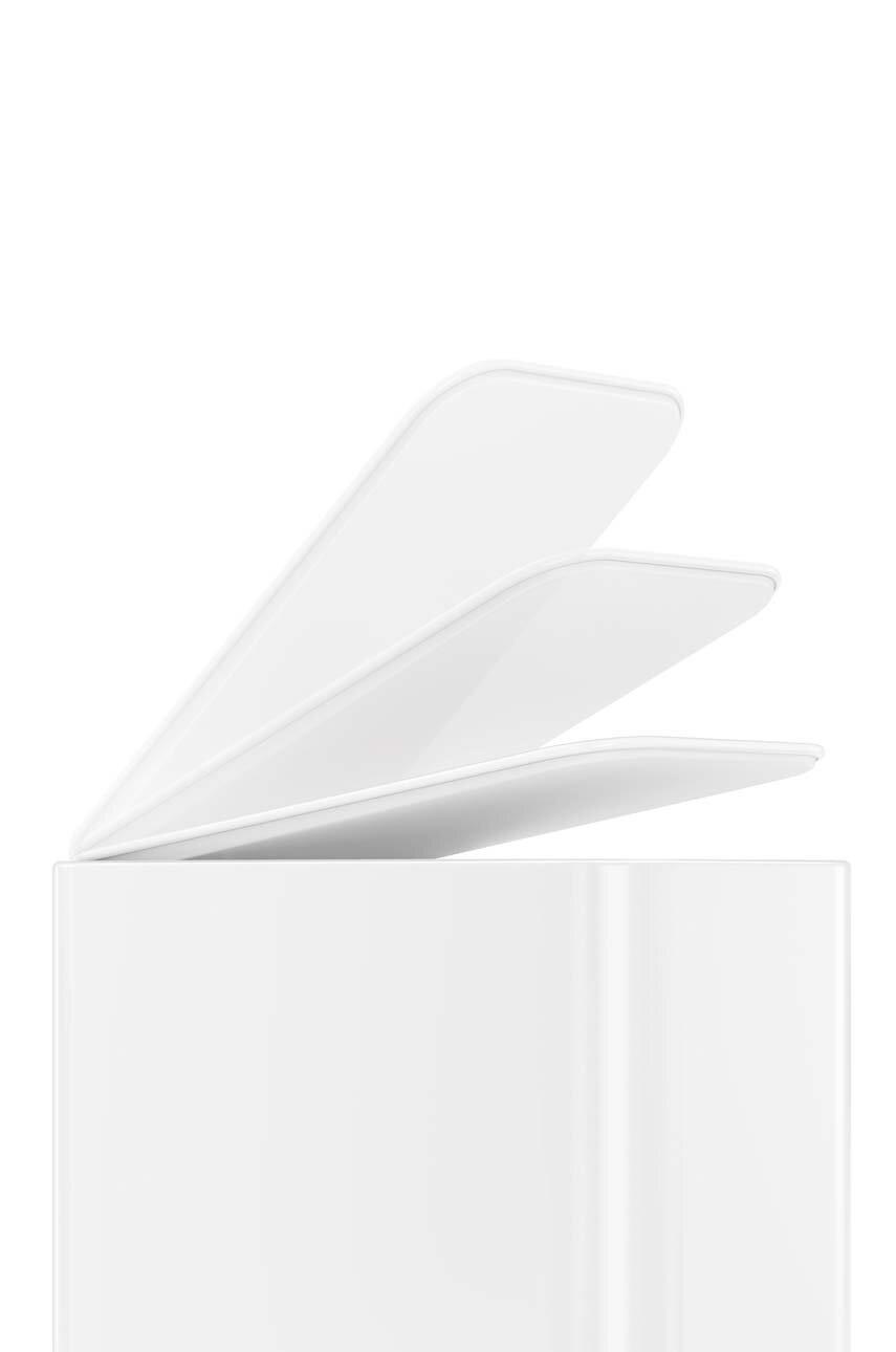 Κάδος σκουπιδιών Simplehuman Slim Pedal 5 L φωτογραφία