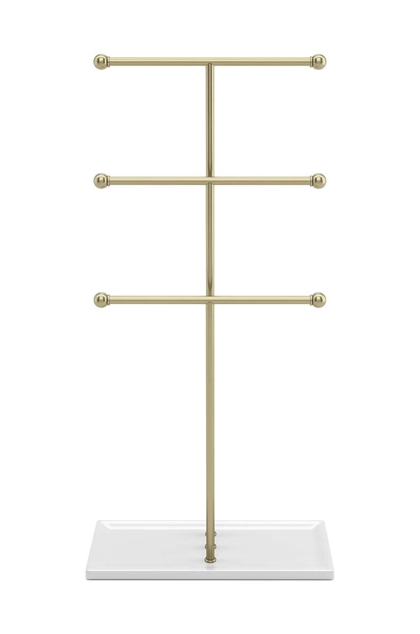 Umbra stand pentru bijuterii Trigem