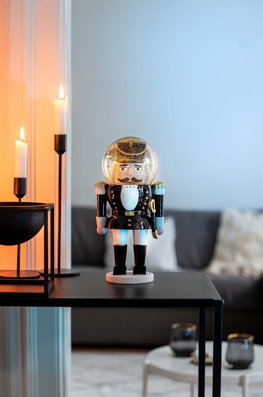 Χριστουγεννιάτικο διακοσμητικό Donkey The Giant Nutcrack φωτογραφία