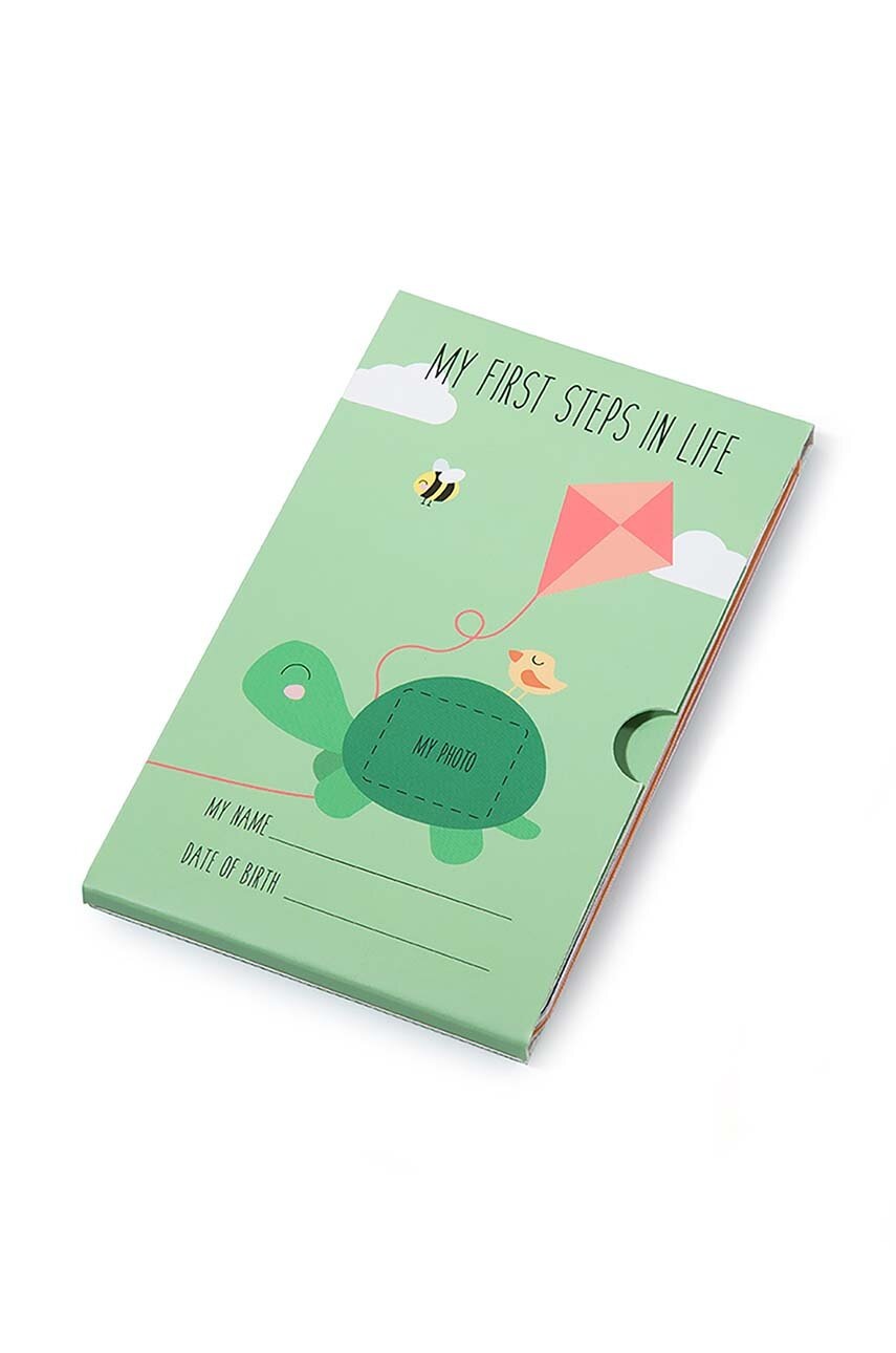 Donkey cărți My first steps in life