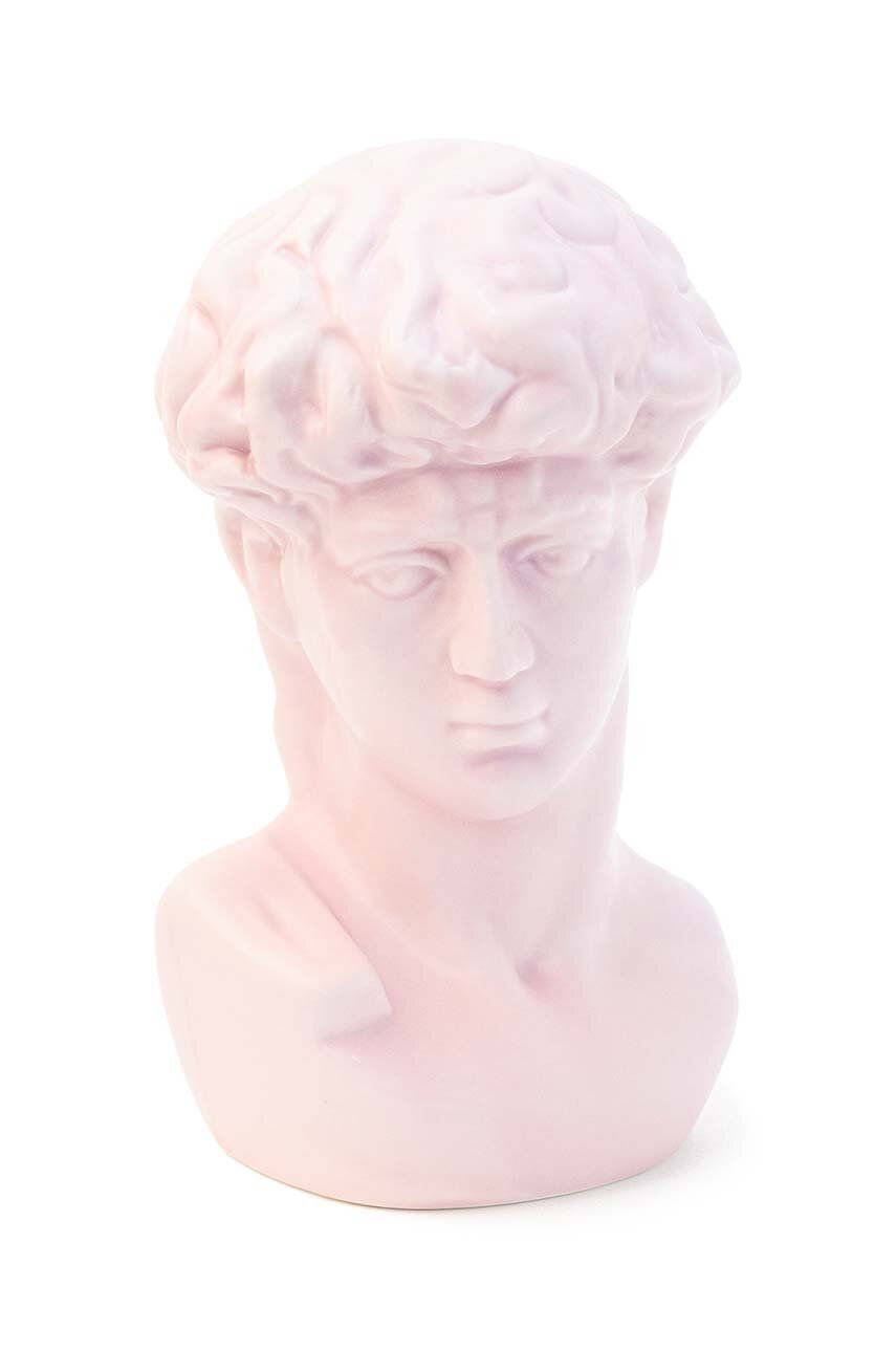 Helio Ferretti decorație David Miguel Angel