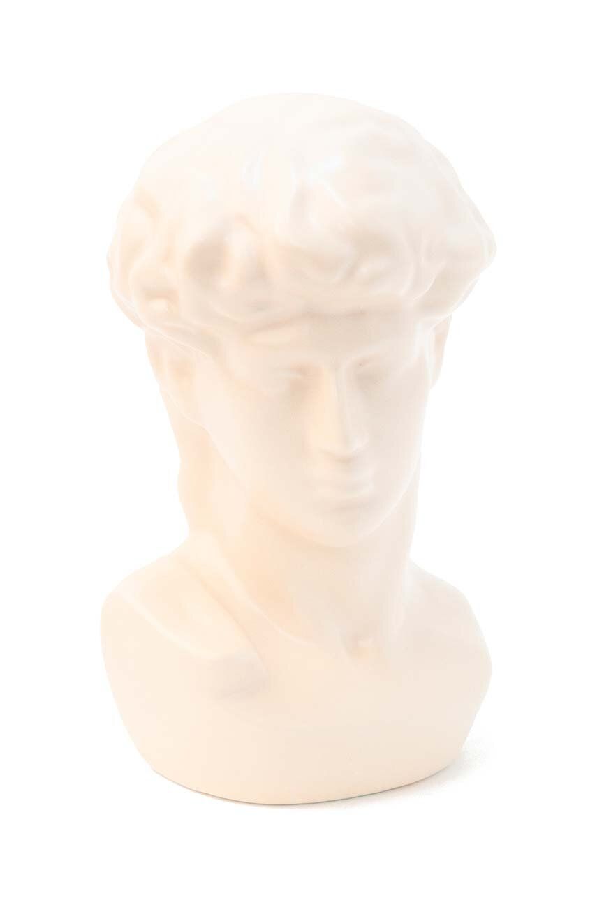 Helio Ferretti decorație David Miguel Angel