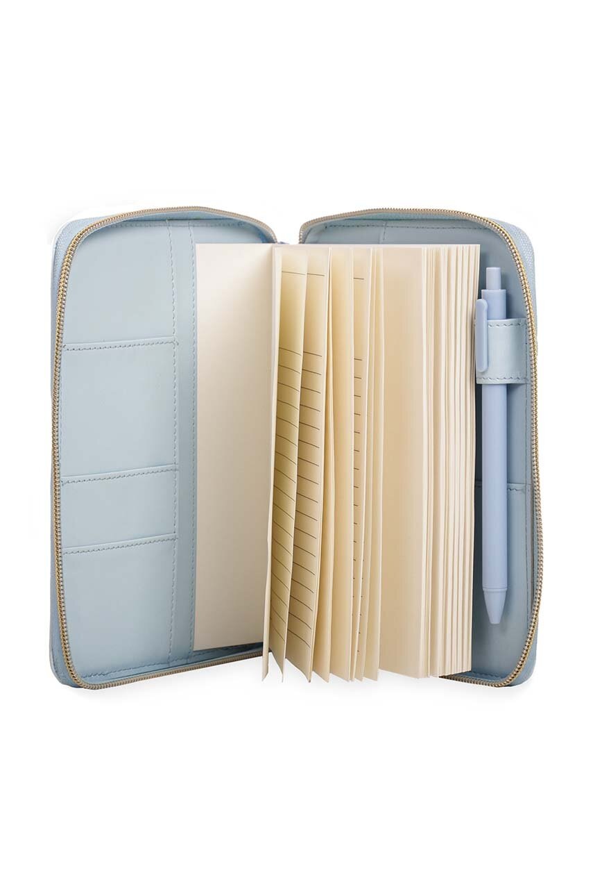 Σημειωματάριο και στυλό Helio Ferretti Love is Love φωτογραφία