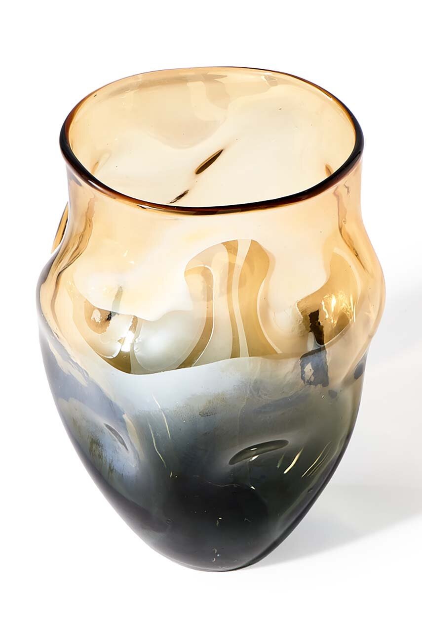 Διακοσμητικό βάζο Pols Potten Collision L φωτογραφία