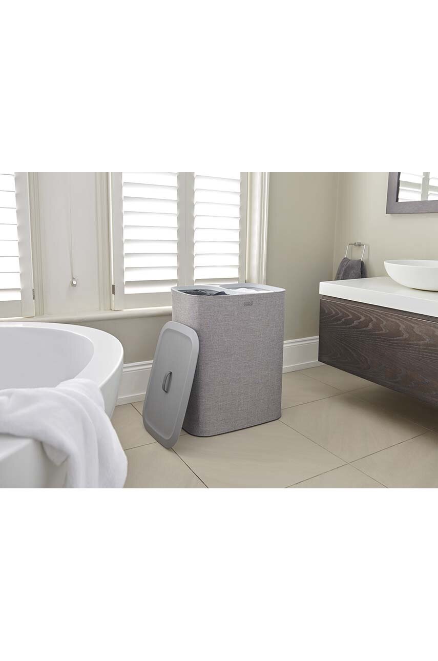 Καλάθι άπλυτων Joseph Joseph 90 L φωτογραφία