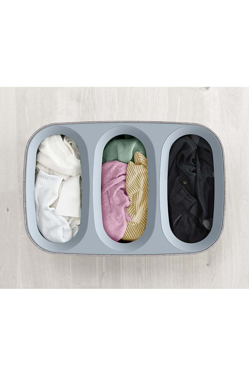 Καλάθι άπλυτων Joseph Joseph 90 L φωτογραφία