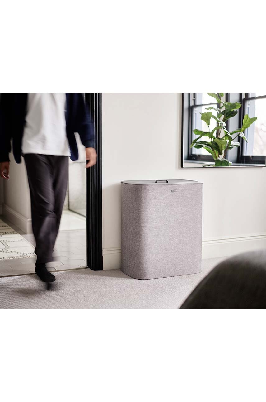 Καλάθι άπλυτων Joseph Joseph 90 L φωτογραφία