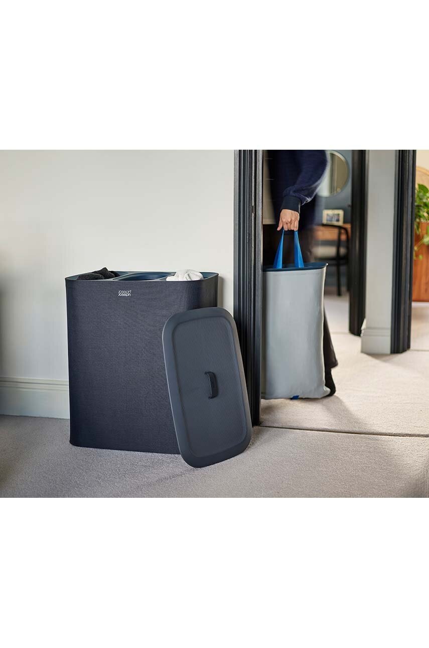 Καλάθι άπλυτων Joseph Joseph 90 L φωτογραφία