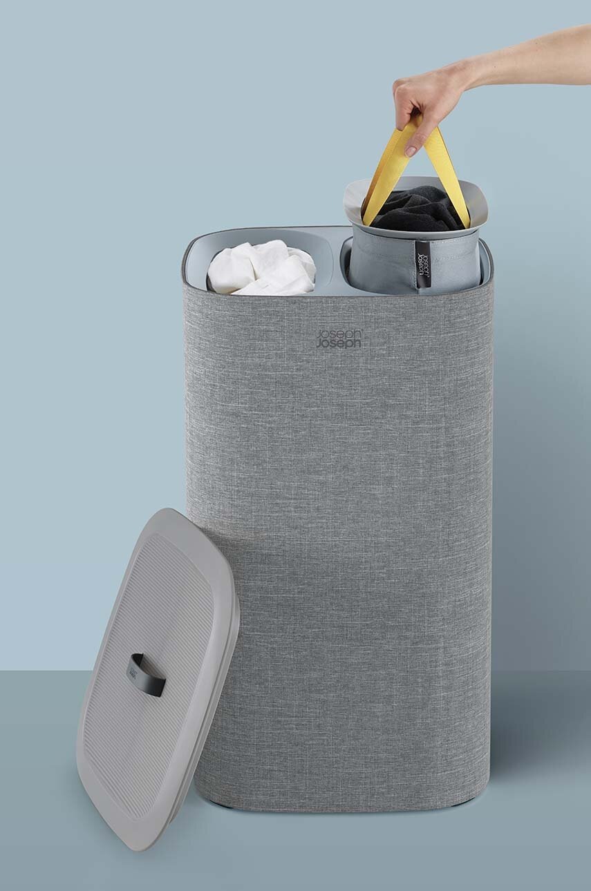 Καλάθι άπλυτων Joseph Joseph 60 L φωτογραφία