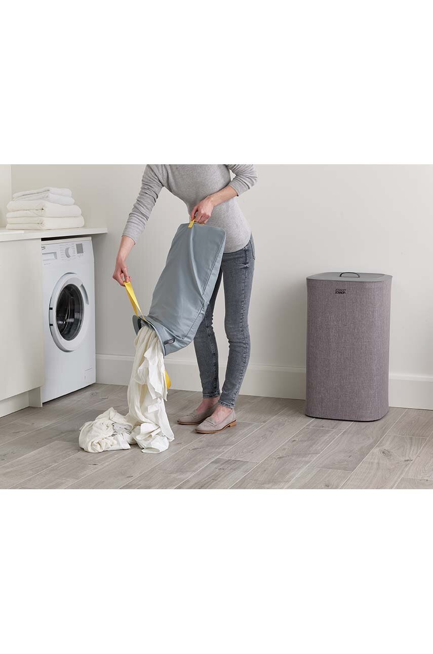 Καλάθι άπλυτων Joseph Joseph 60 L φωτογραφία