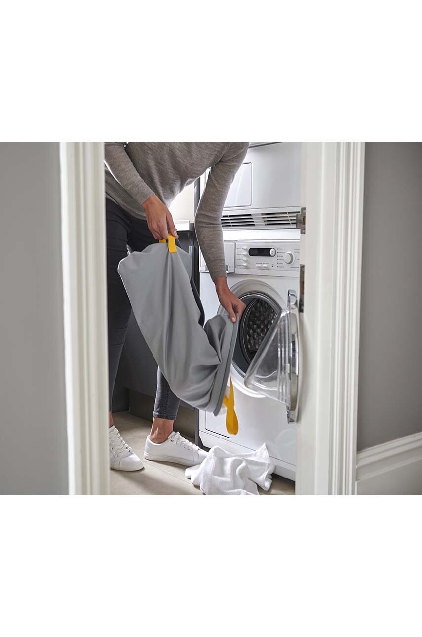 Καλάθι άπλυτων Joseph Joseph 60 L φωτογραφία