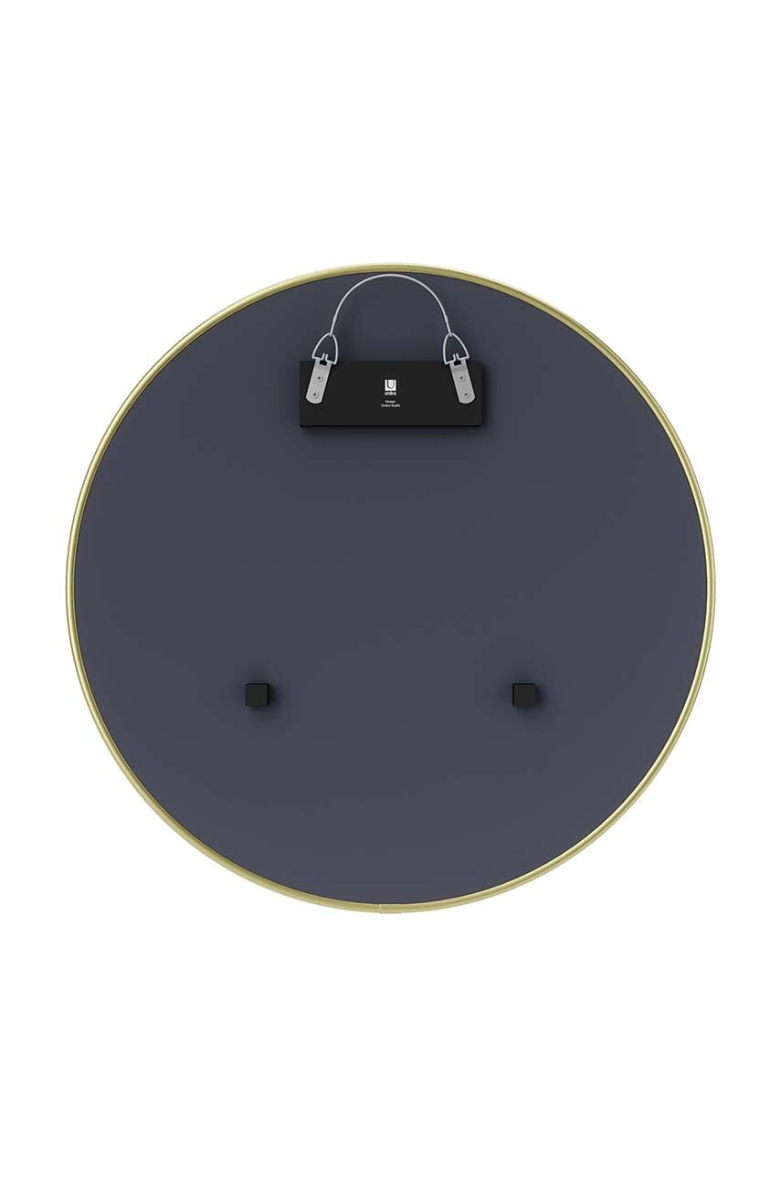 Umbra fali tükör Hubba Wall Mirror termék 2. képe