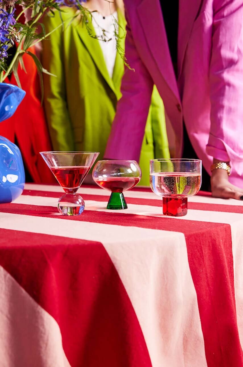 Sada skleniček Byon Victoria 2-pack