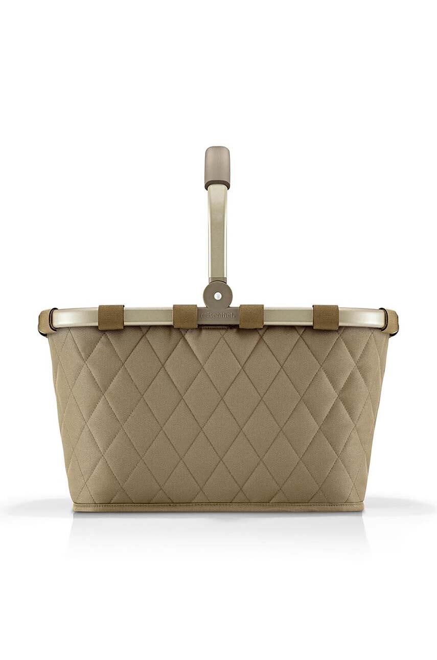 E-shop Koš Reisenthel Carrybag Rhombus 22 L