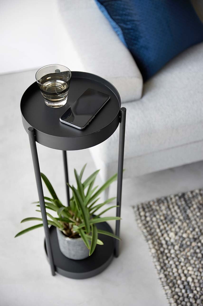 Ράφι για φυτά Yamazaki Tower φωτογραφία