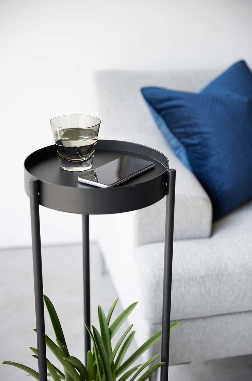 Ράφι για φυτά Yamazaki Tower φωτογραφία