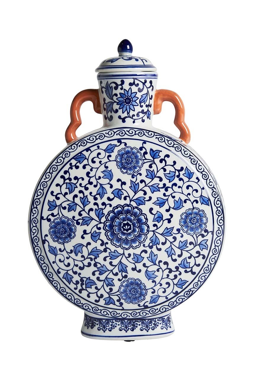

Декоративна ваза Vical Plitz Vase, Многоцветен