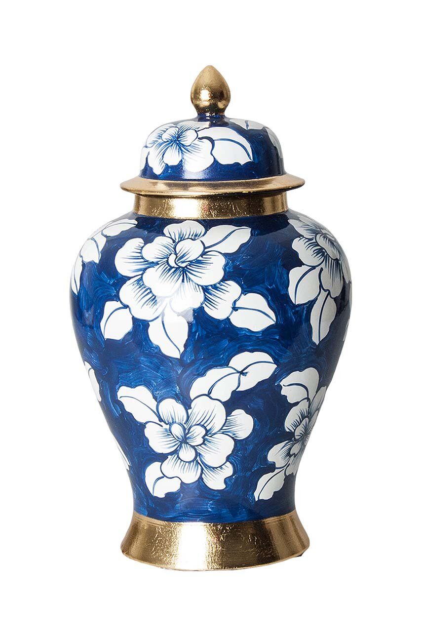 Vical dekor váza serdar vase