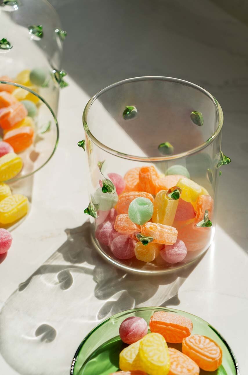 Δοχείο με καπάκι Octaevo Agave S φωτογραφία