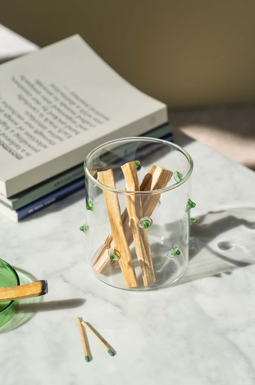 Δοχείο με καπάκι Octaevo Agave S φωτογραφία