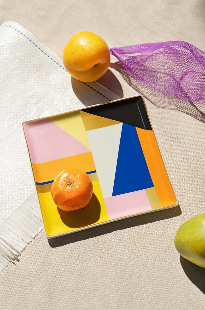 Πιατάκι Octaevo φωτογραφία