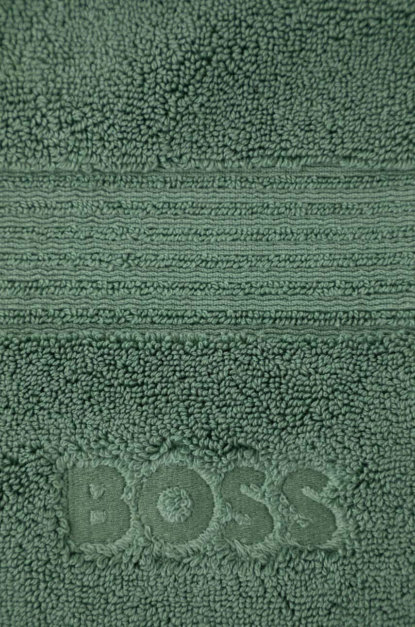 BOSS pamut törölköző 60 x 90 cm termék 2. képe