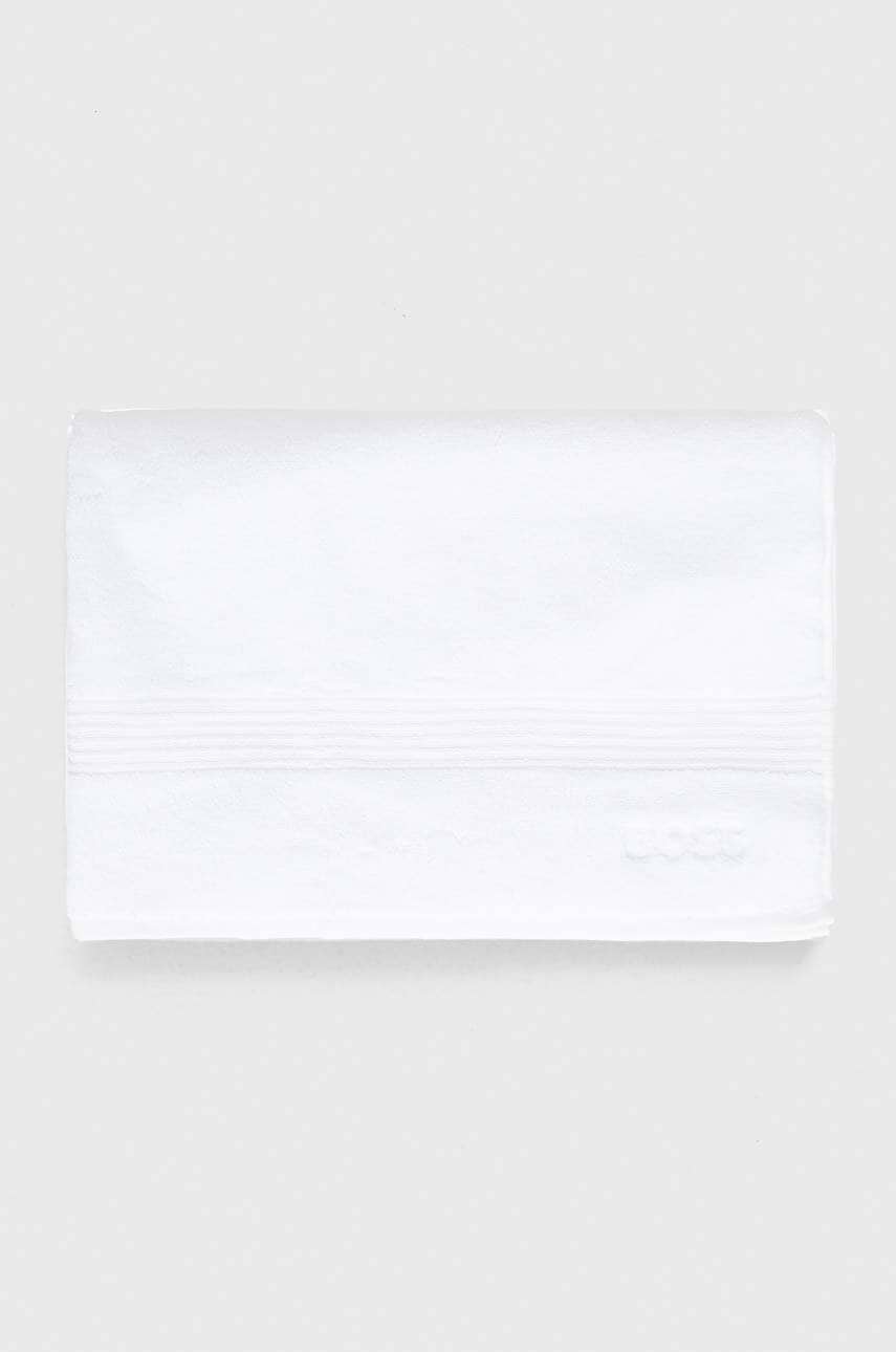 Malý bavlněný ručník BOSS LOFT 60 x 90 cm