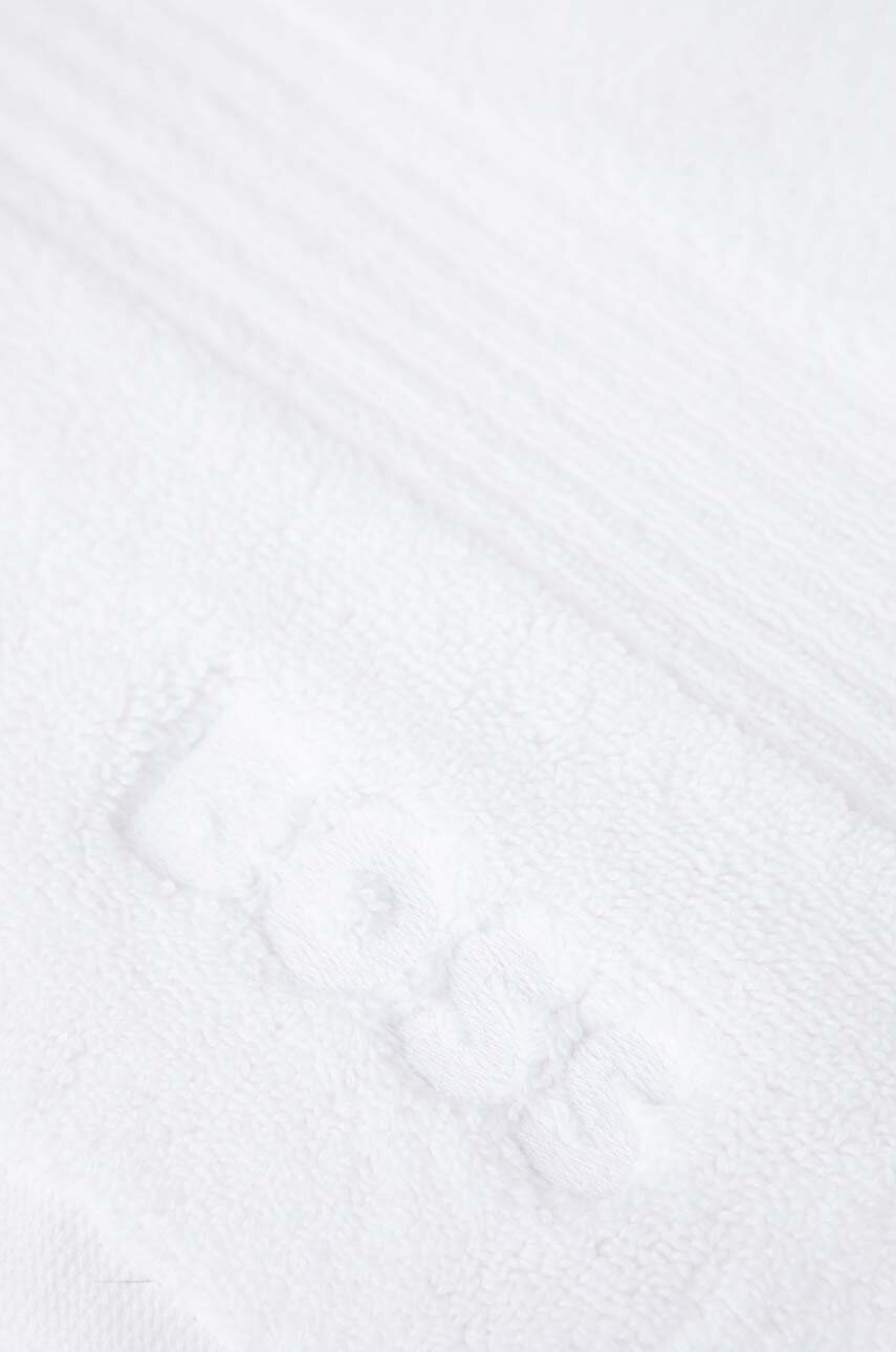 Malý bavlněný ručník BOSS LOFT 60 x 90 cm