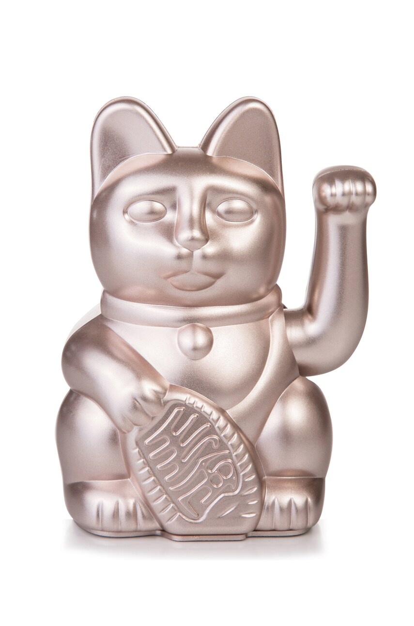Donkey decorație Lucky Cat