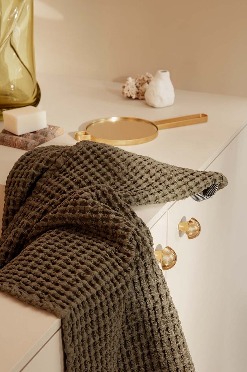 Καθρέφτης ferm LIVING Poise φωτογραφία