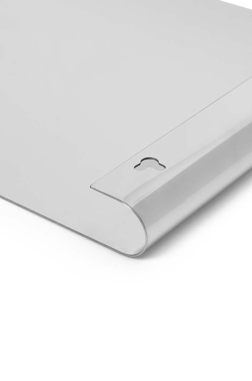 ferm LIVING fali tükör Tangent termék 2. képe