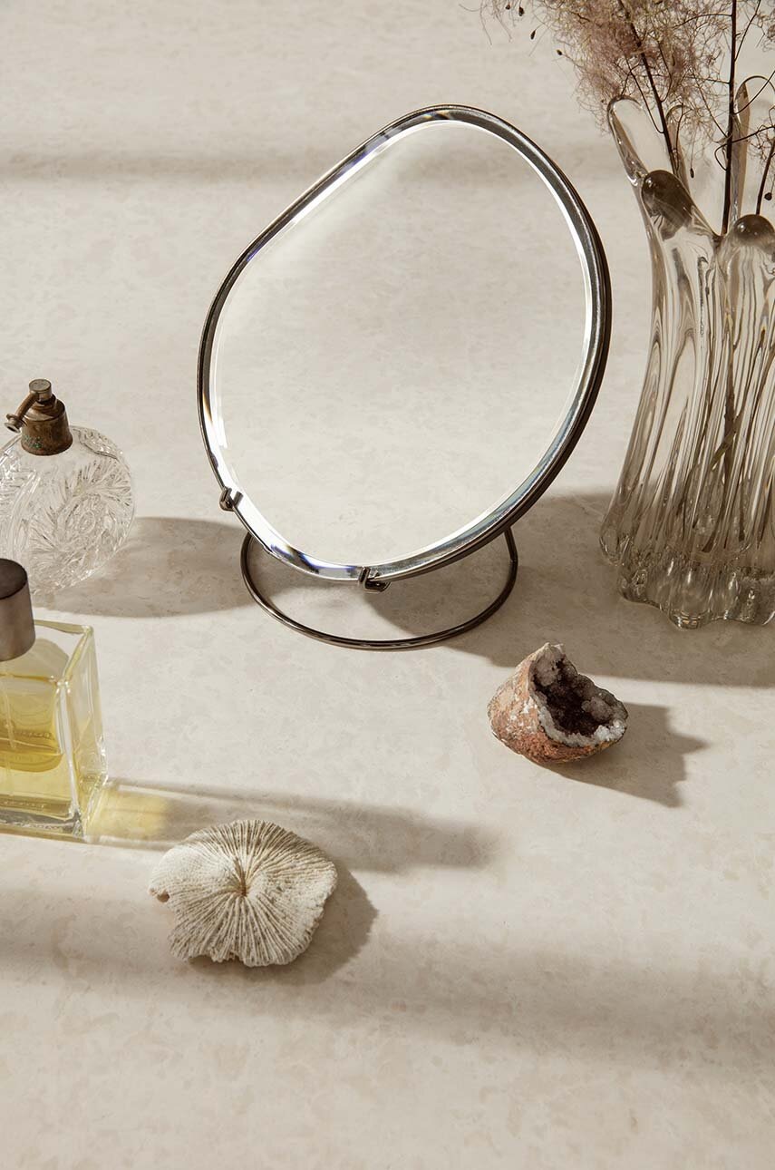 Όρθιος καθρέφτης ferm LIVING Pond φωτογραφία