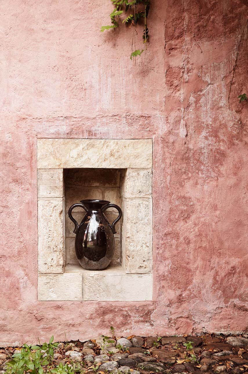 Διακοσμητικό βάζο ferm LIVING Verso φωτογραφία