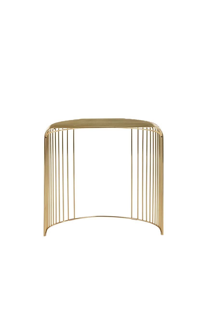 Τραπέζι του καφέ AYTM Curva φωτογραφία