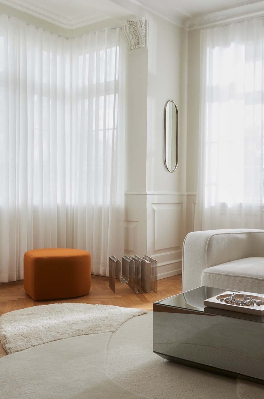 Ράφι για εφημερίδες AYTM Curva φωτογραφία