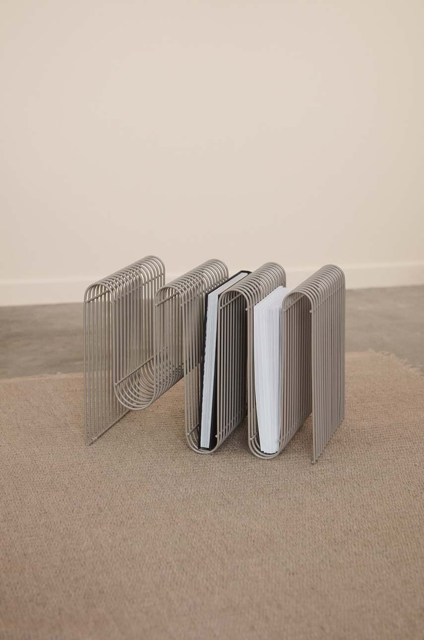 Ράφι για εφημερίδες AYTM Curva φωτογραφία