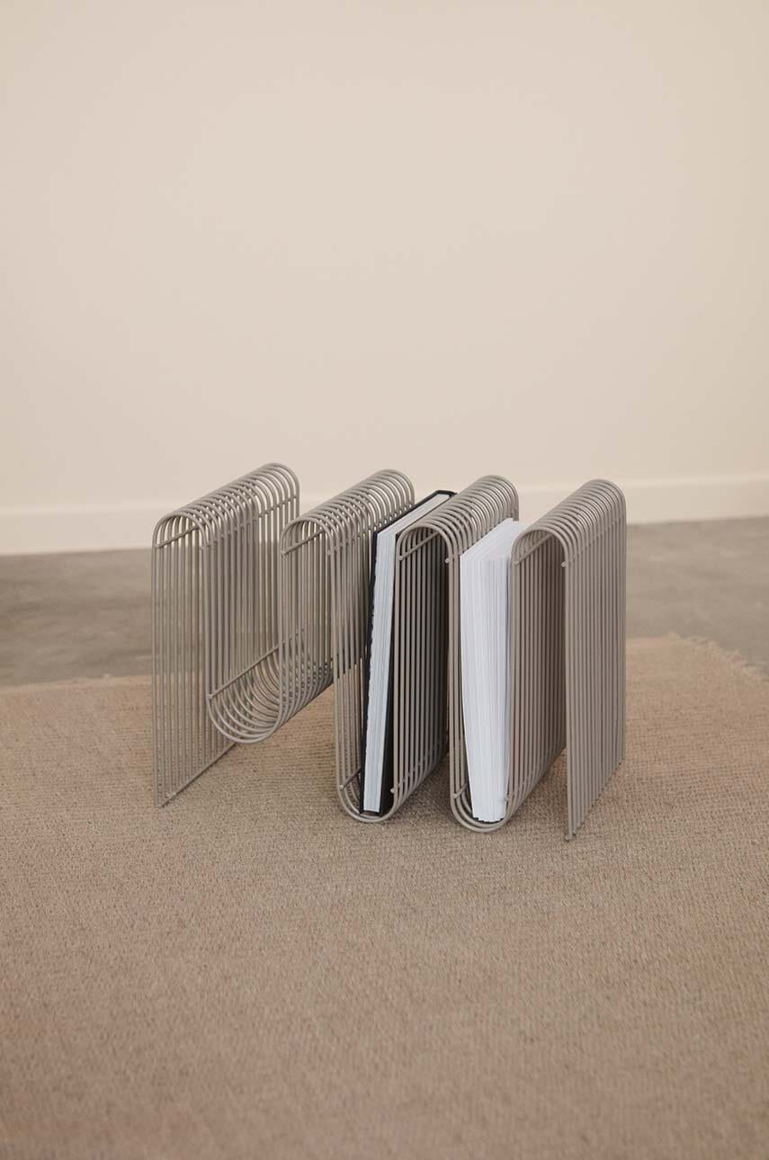 Držák na noviny AYTM Curva