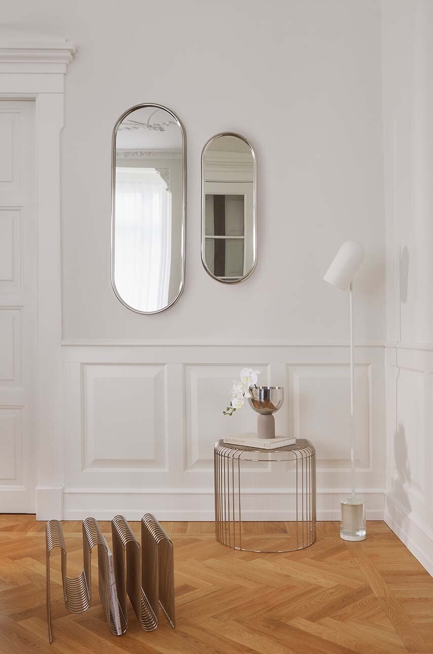 Θήκη για εφημερίδες και περιοδικά AYTM Curva φωτογραφία