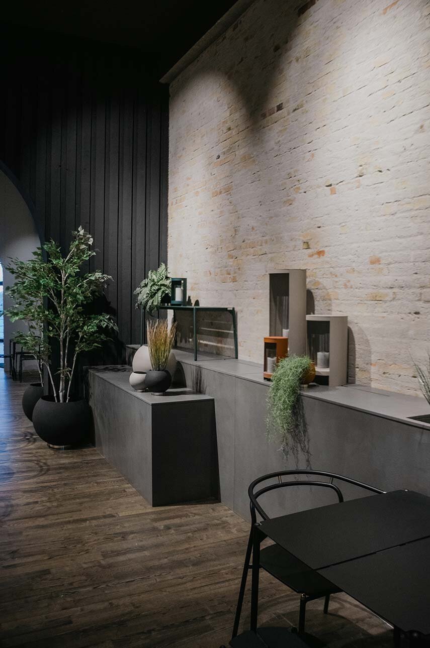 Δοχείο AYTM Globe 60 x 50 cm φωτογραφία