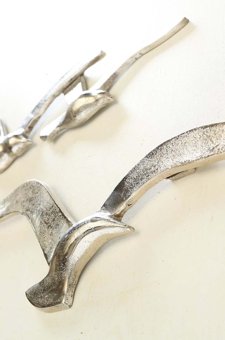 Διακοσμητικό τοίχου Boltze Vogel 2-pack φωτογραφία