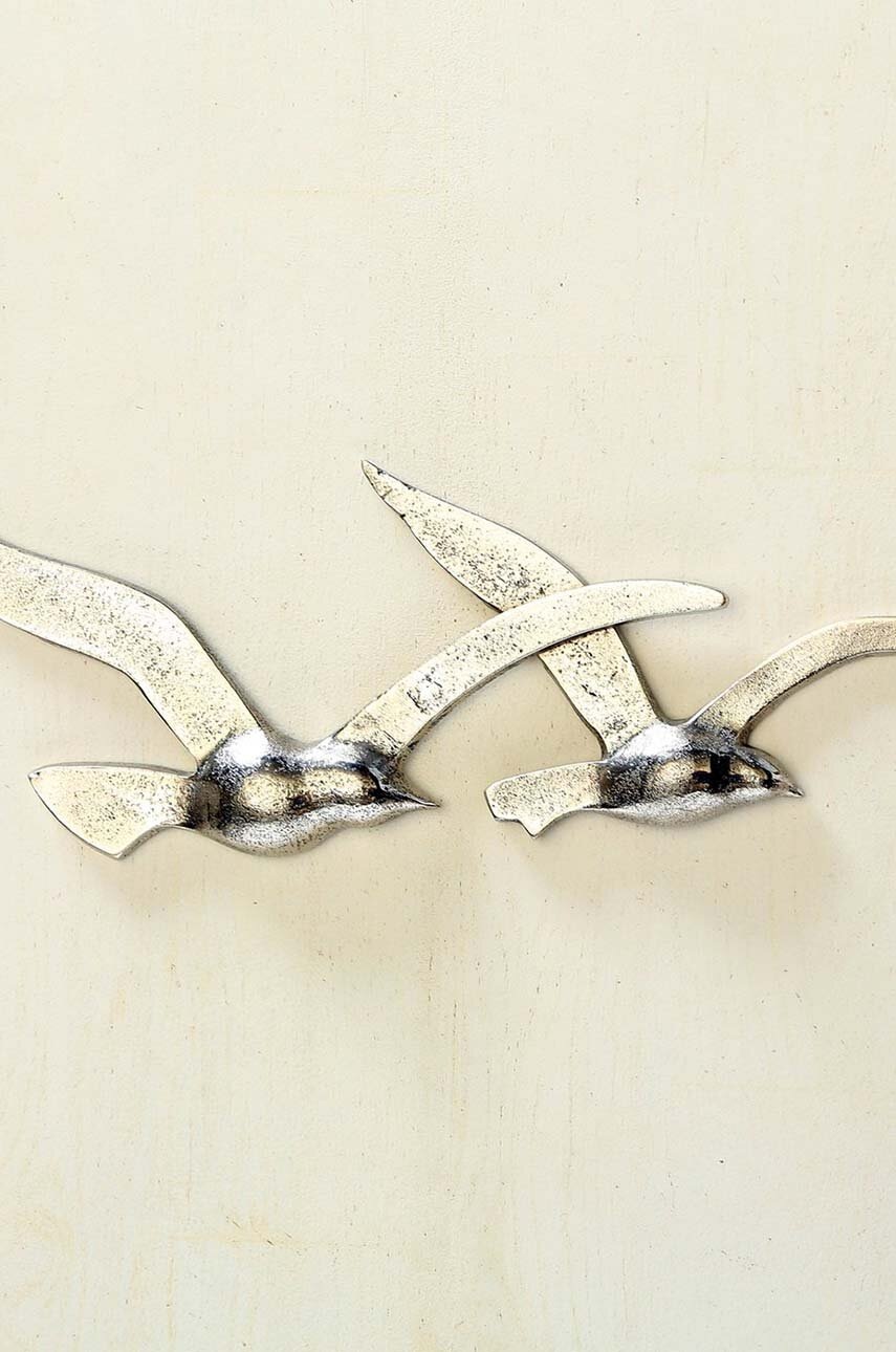 Διακοσμητικό τοίχου Boltze Vogel 2-pack φωτογραφία