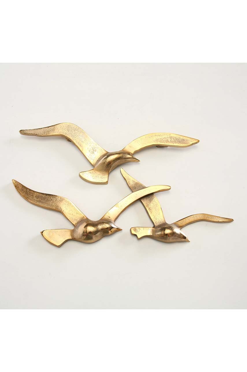 Διακοσμητικό τοίχου Boltze Birdy 2-pack φωτογραφία