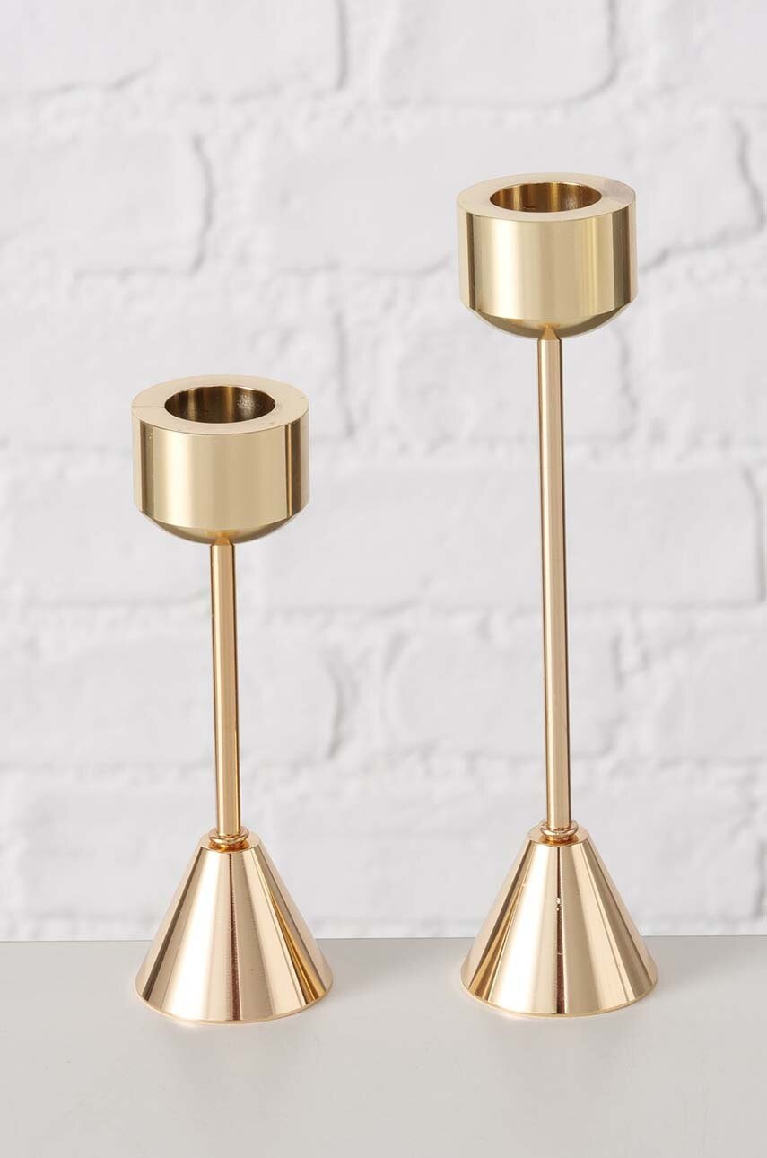 Σετ κηροπήγια Boltze Minolo 2-pack φωτογραφία