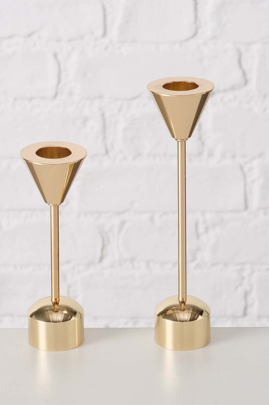 Σετ κηροπήγια Boltze Minolo 2-pack φωτογραφία