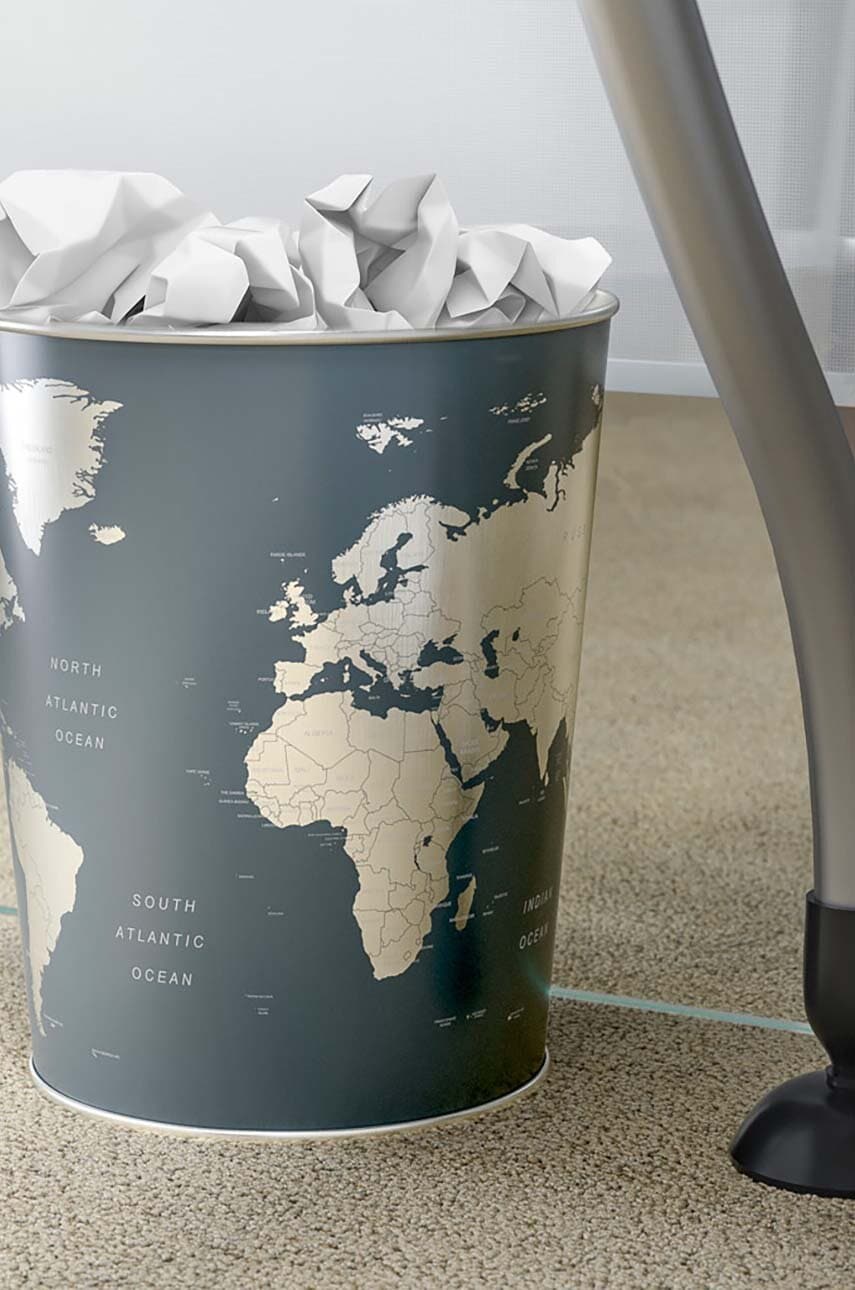 Balvi szemetes Globe termék 2. képe