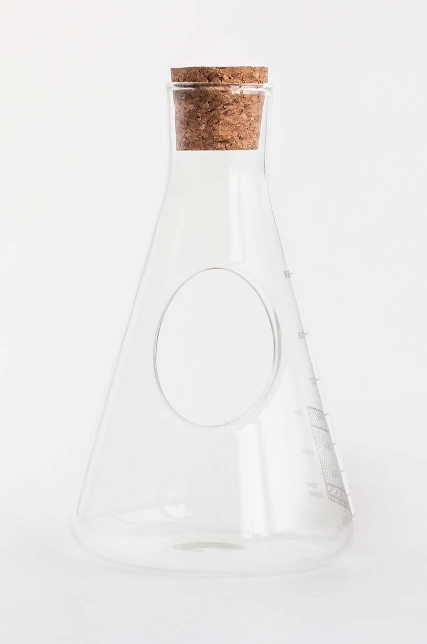 Terrarium φυτών Luckies of London φωτογραφία