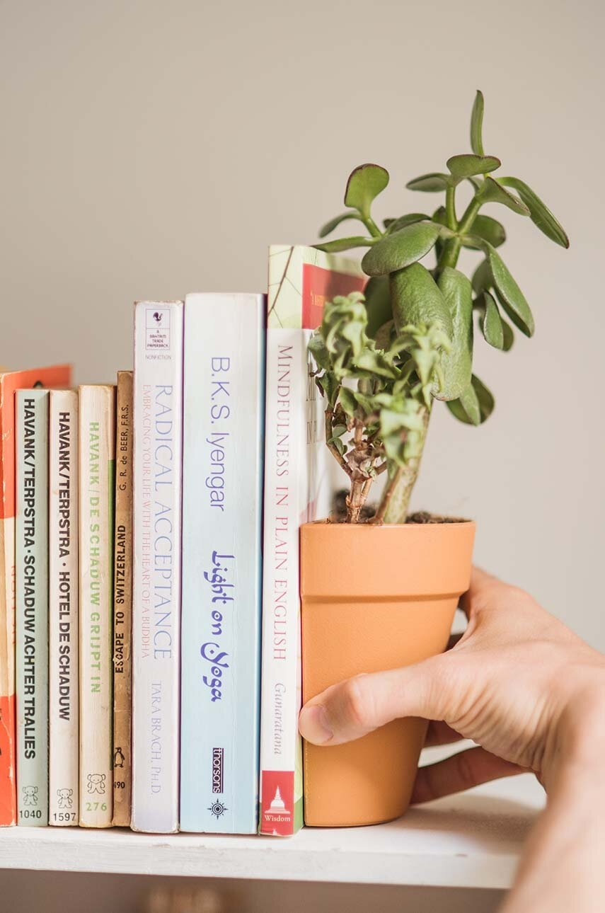 Στήριγμα βιβλίων Luckies of London 2-pack φωτογραφία